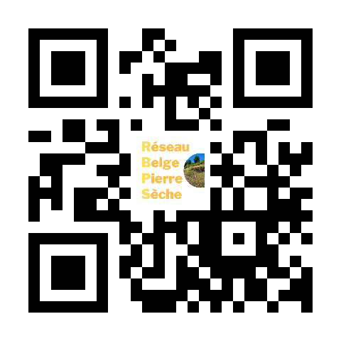 QR Code récolte Le bon Moment