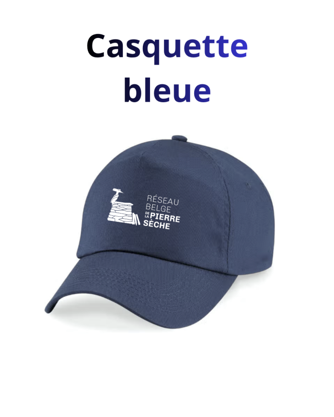 Casquette